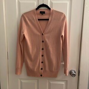 J Crew Cardigan